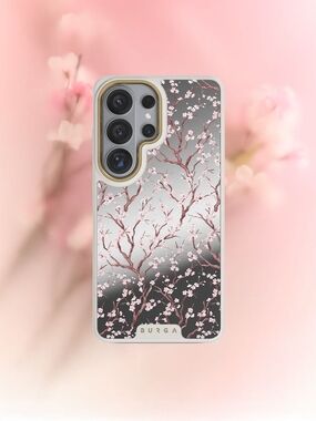 Burga Sakura - Samsung Galaxy S26 Ultra Case - NEW